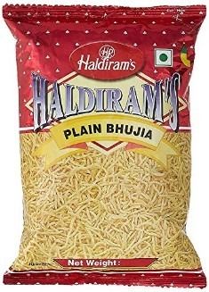 Haldirams Bhujia Plain, 200G